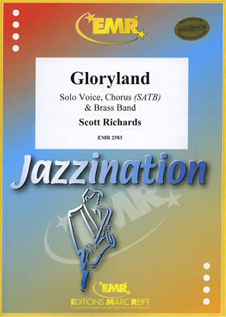 Gloryland